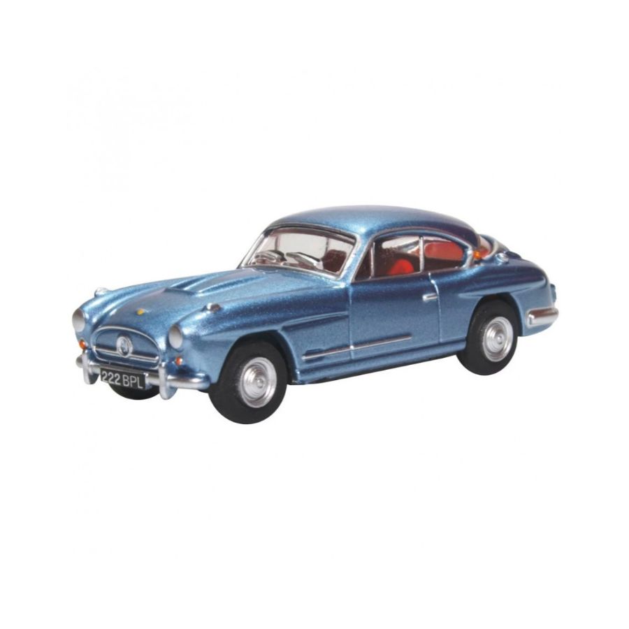 Oxford Diecast 1:76 Jensen 541R Metallic Royal Blue