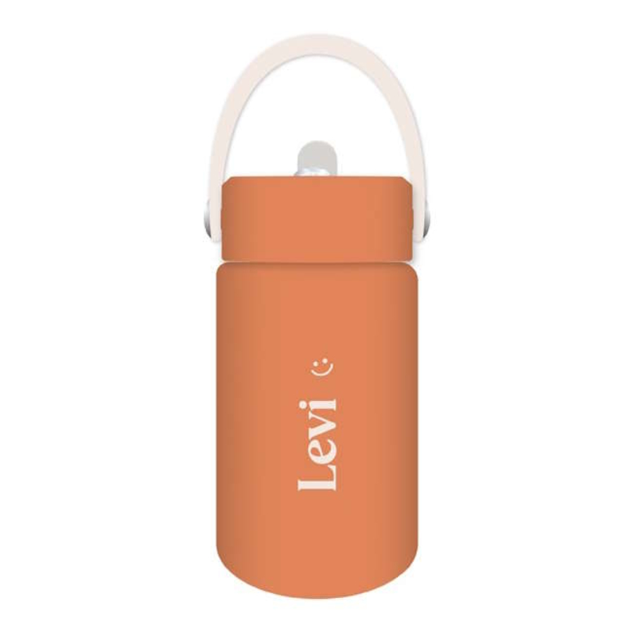 Drink Bottle For Kid With Levi