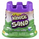 Kinetic Sand Container 140g Assorted