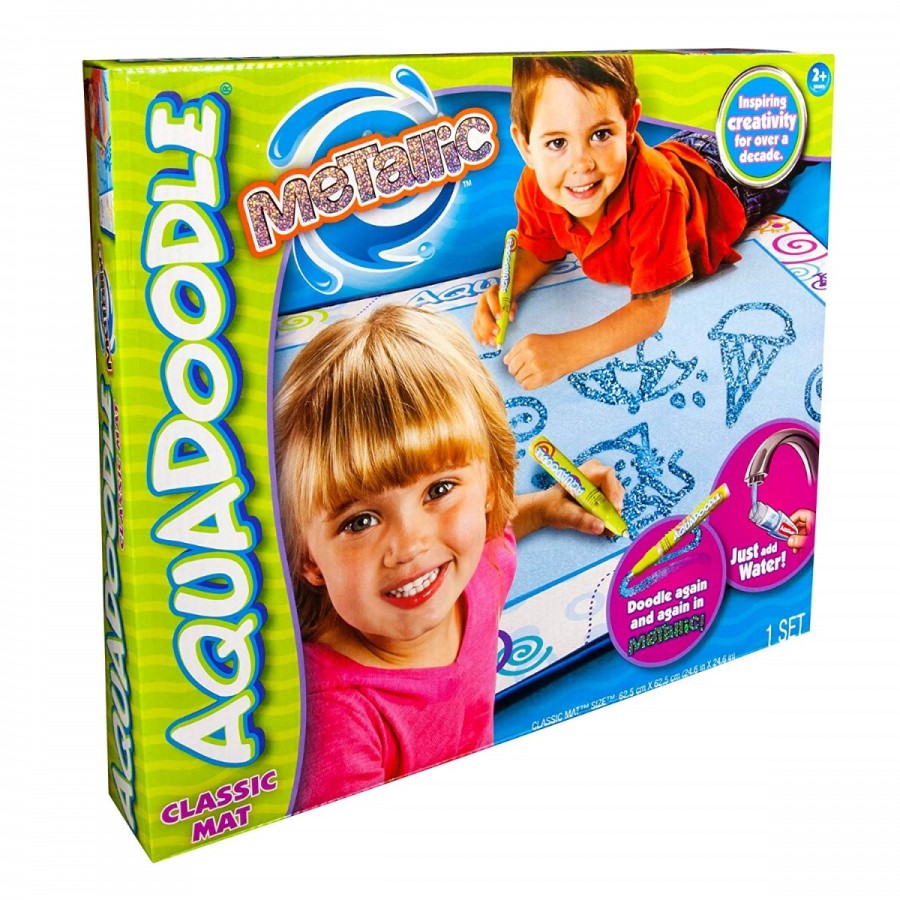 Aquadoodle Metallic