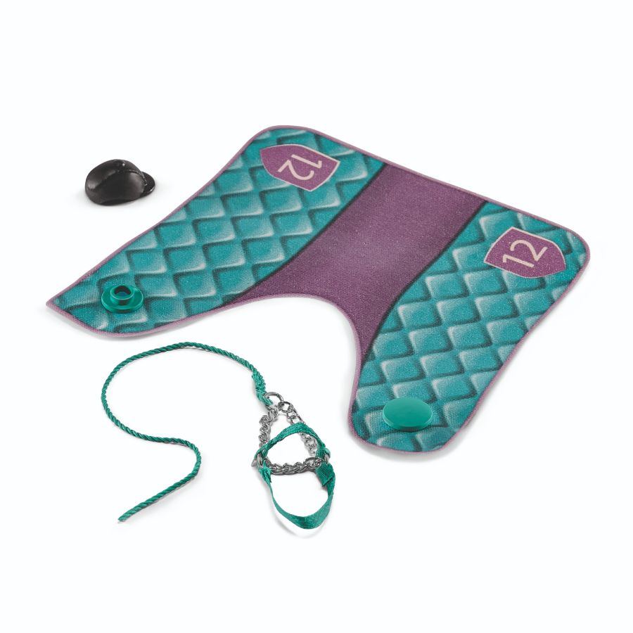 Schleich Blanket & Halter Horse Club Lisa & Storm