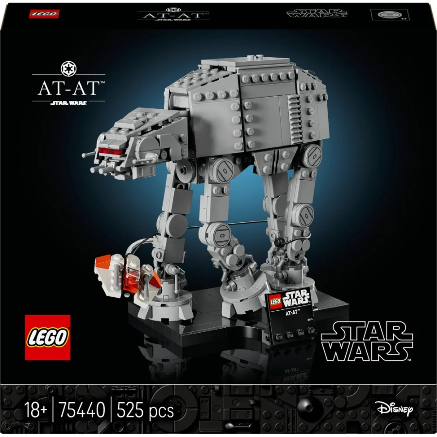LEGO Star Wars AT-AT