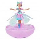 Hatchimals Crystal Flyer Pastel Kawaii