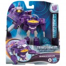 Transformers EarthSpark Warrior Figure Assorted