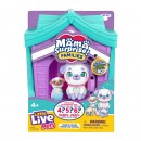 Little Live Pets Mama Surprise Families Series 2 Mamas House Assorted
