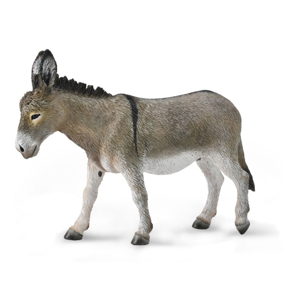 Collecta Large Donkey