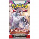 Pokemon TCG Scarlet & Violet Paldea Evolved Booster Pack