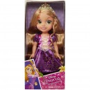 Disney Princess Sparkle Collection Toddler Doll Assorted