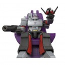 Blokees Model Kit Action Edition Transformers G1 Megatron