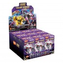 Blokees Model Kit Surprise Box Transformers Galaxy V7 One Wave 2 Assorted