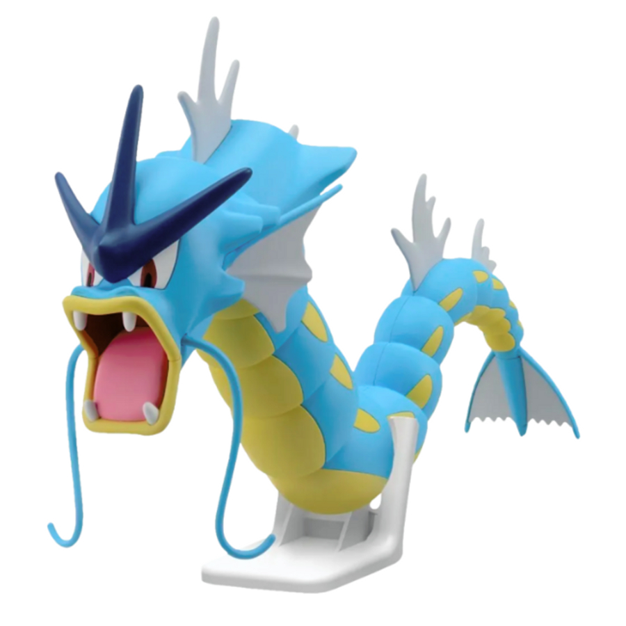Pokemon Model Kit Gyarados