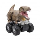 Jurassic World Dominion Zoom Riders Assorted