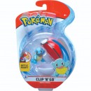 Pokemon Clip N Go Ball Assorted