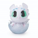 Dragons Hidden World Plush Dragon In Egg Assorted