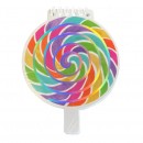 Spiral Notebook Assorted