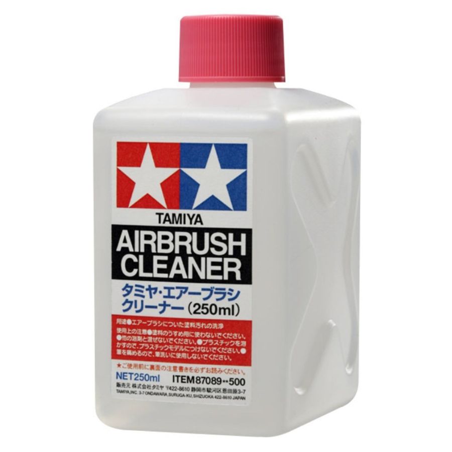 Tamiya Airbrush Cleaner