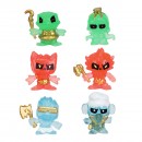 Treasure X Lost Lands Skull Island Treasure Tomb Assorted