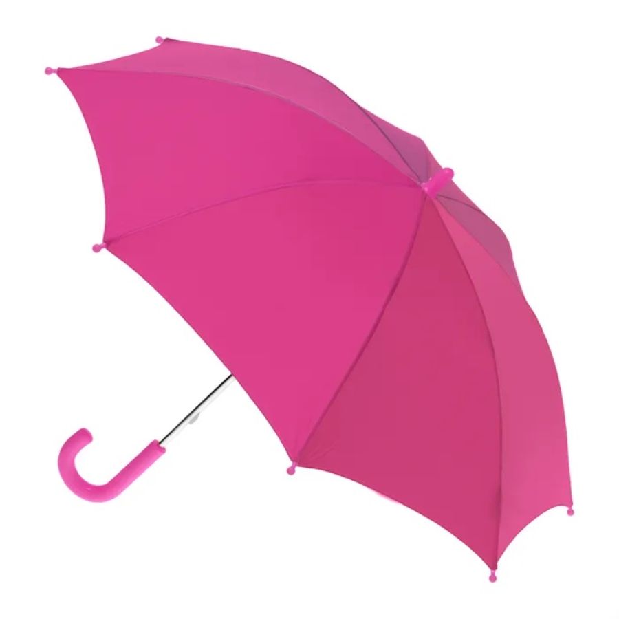 Umbrella Pink