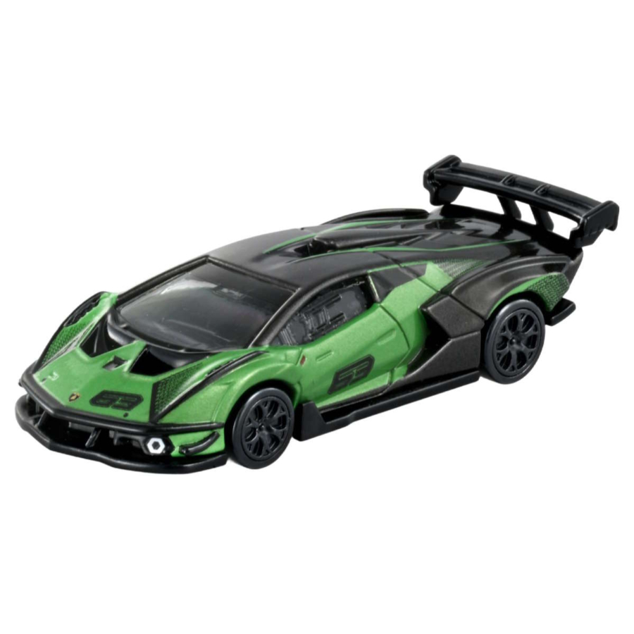 Tomica Diecast Premium 07 - Lamborghini Essenza SCV12