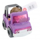 Fisher Price Little People Lets Go Vehicle & Figure Assorted