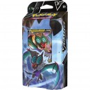Pokemon TCG Rayquaza & Noivern V Battle Deck Assorted