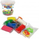 Plasticine Fun Bucket