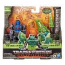 Transformers Rise Of The Beasts Beast Alliance Beast Combiners Figures 2 Pack Assorted