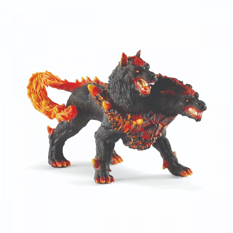 Schleich Eldrador Hellhound