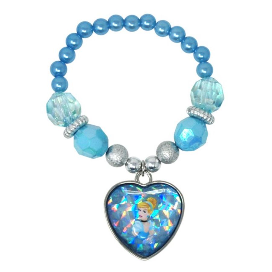 Disney Princess Cinderella Bracelet