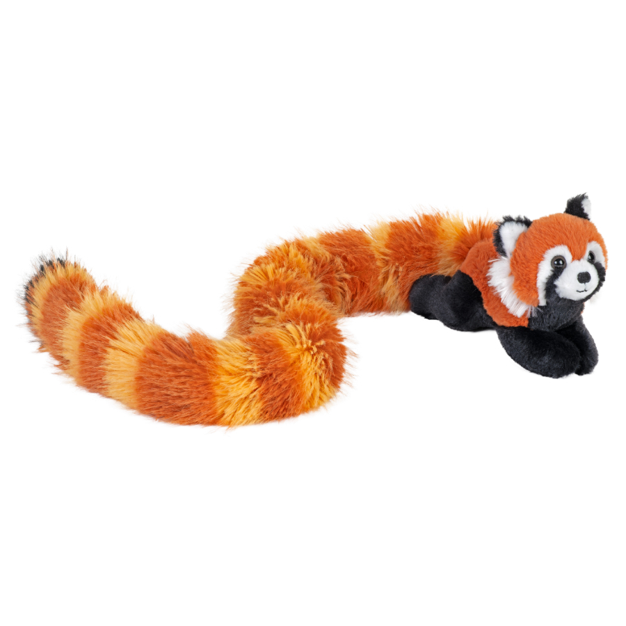 Tailkins Red Panda 100cms