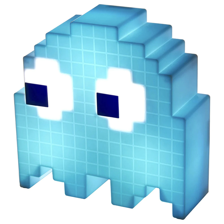 Pac Man Ghost Light