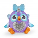 Rainbocorns Itzy Glitzy Surprise Series 2 4 Pack Assorted