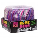 Schylling Needoh Niceberg Swirl Assorted