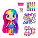 Decora Girlz 5 Inch Fashion Doll Surprise Assorted