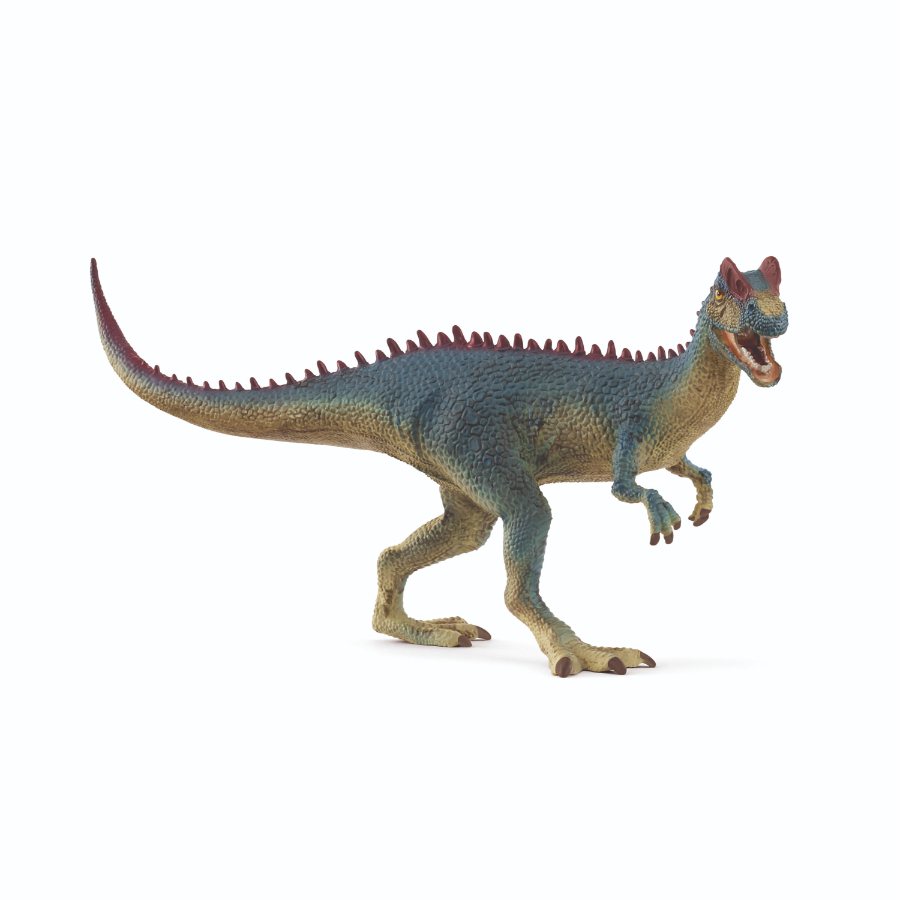 Schleich Dinosaur Dilophosaurus