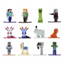 Jada Collectables Metalfigs Minecraft Cliffs & Caves Figure Assorted