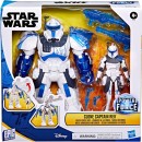 Star Wars Epic World Of Action Mech Force Suit Assorted