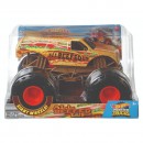 Hot Wheels Monster Trucks 1:24 Assorted