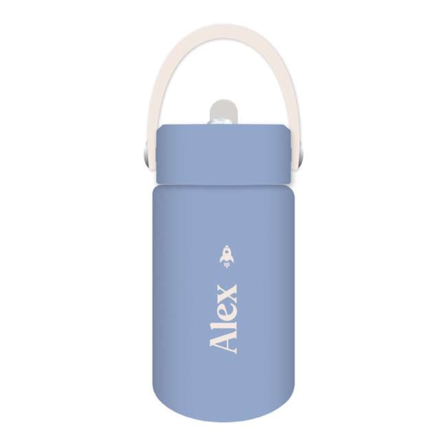 Drink Bottle For Kid With Alex