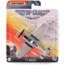 Matchbox Skybusters Top Gun Assorted