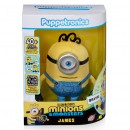 Minions Puppetronic Interactive Character Assorted