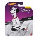 Hot Wheel Entertainment Animation Car Assorted