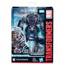 Transformers Generations Studio Series Deluxe Assorted