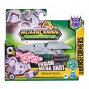 Transformers Cyberverse Adventures 1 Step Assorted