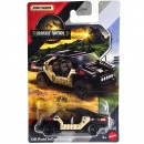Matchbox Vehicles Jurassic World Assorted