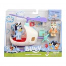 Bluey Vehicle & Figure Assorted