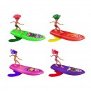 Wahu Surfer Dudes Assorted Colours