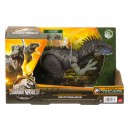Jurassic World Epic Evolution Wild Roar Dinosaur Assorted