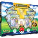Pokemon TCG Pokemon GO Special Team Collection Assorted
