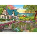 Kodak 1000 Piece Puzzle Assorted